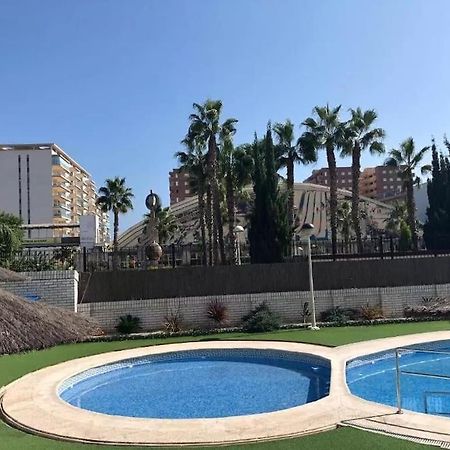 Excelente Ubicacion En Marina D'Or Apartment โอโรเปซาเดลมาร์ ภายนอก รูปภาพ